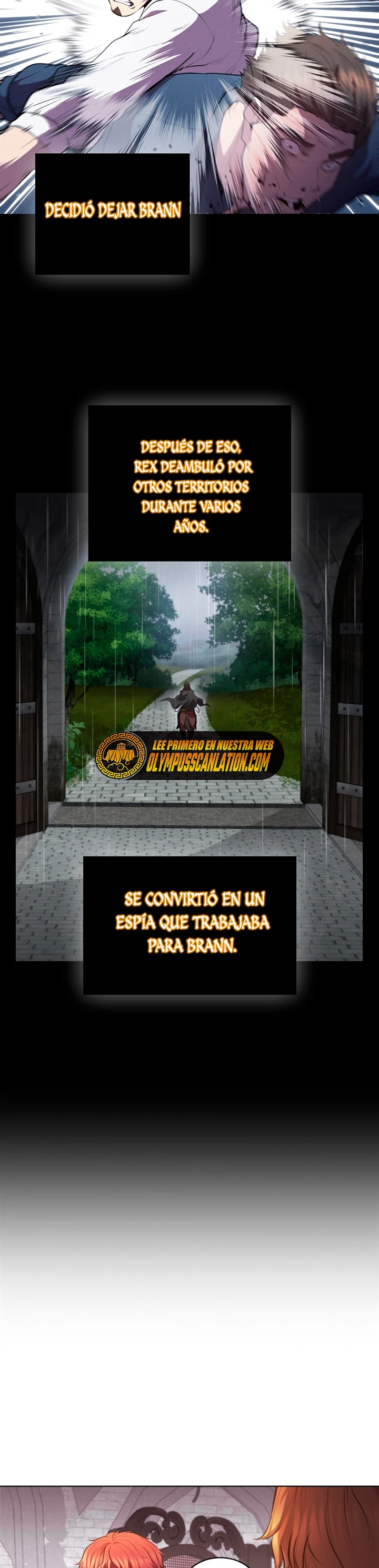 Regresé como el Duque > Capitulo 58 > Page 151
