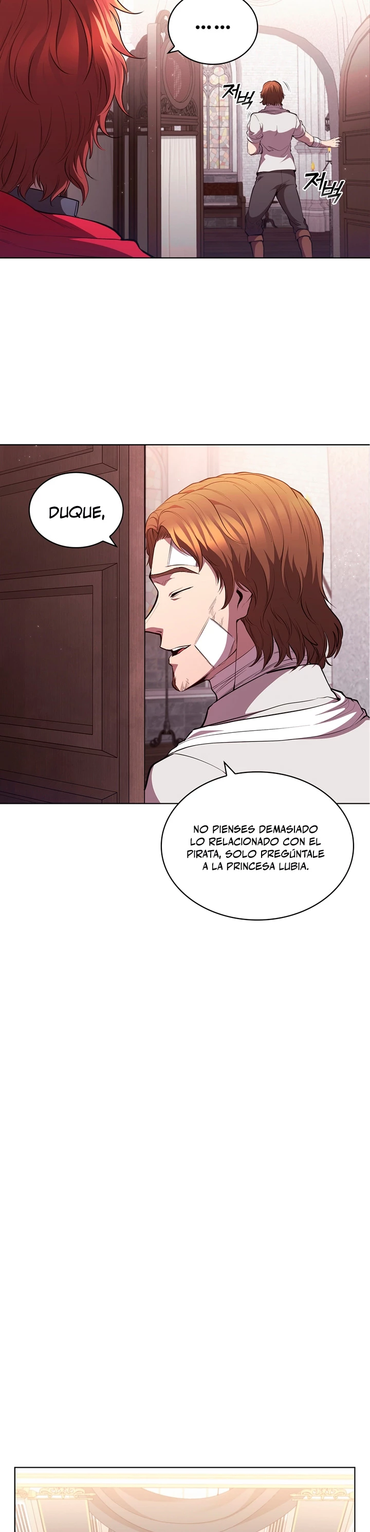Regresé como el Duque > Capitulo 58 > Page 171