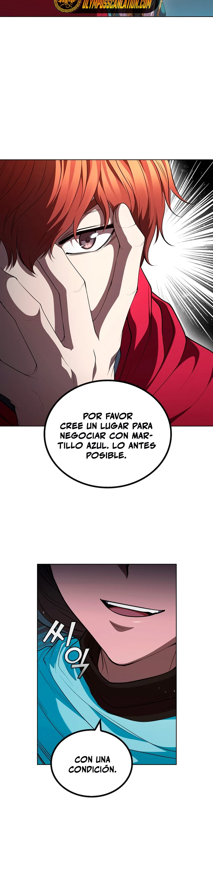 Regresé como el Duque > Capitulo 58 > Page 211