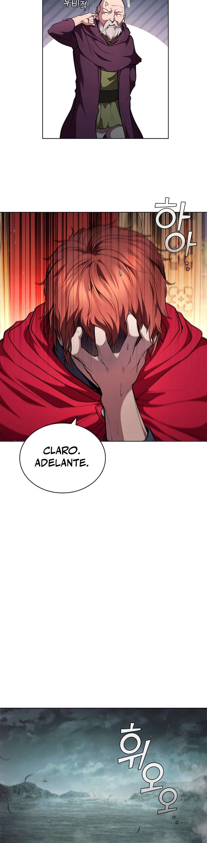 Regresé como el Duque > Capitulo 58 > Page 231
