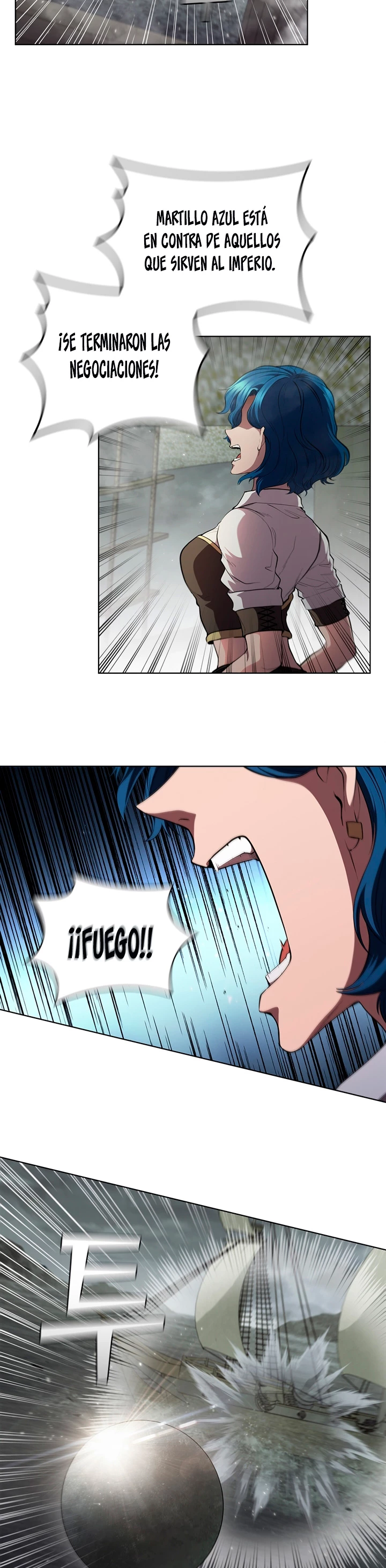 Regresé como el Duque > Capitulo 58 > Page 311