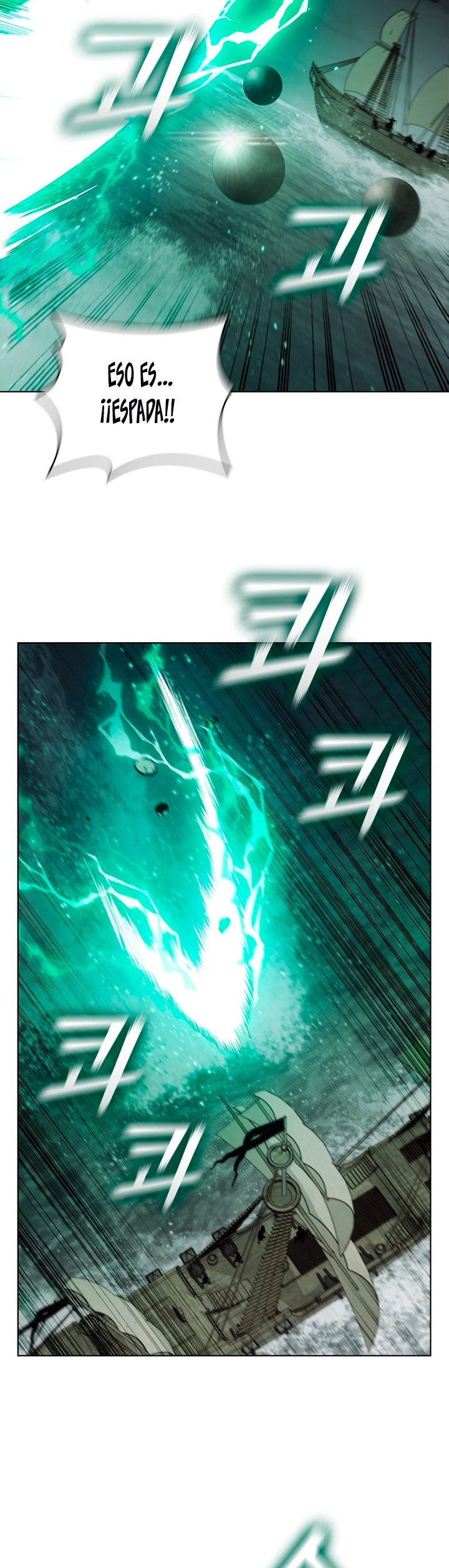 Regresé como el Duque > Capitulo 58 > Page 381