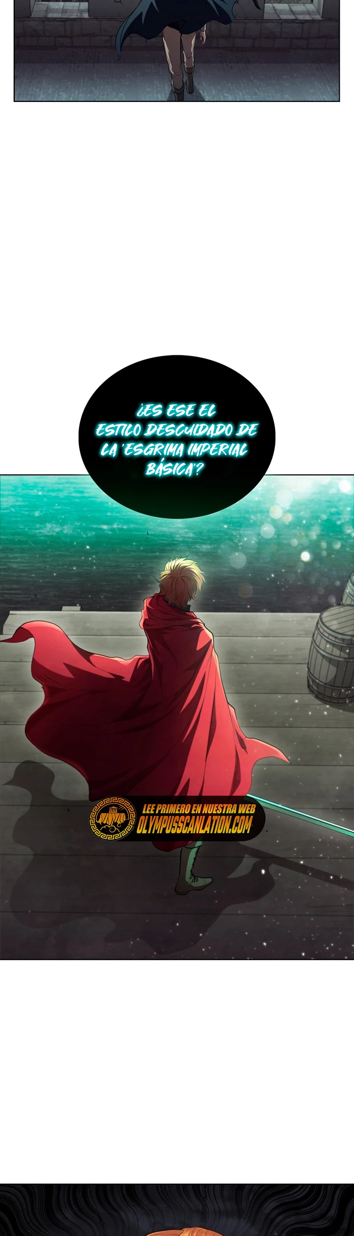 Regresé como el Duque > Capitulo 58 > Page 411