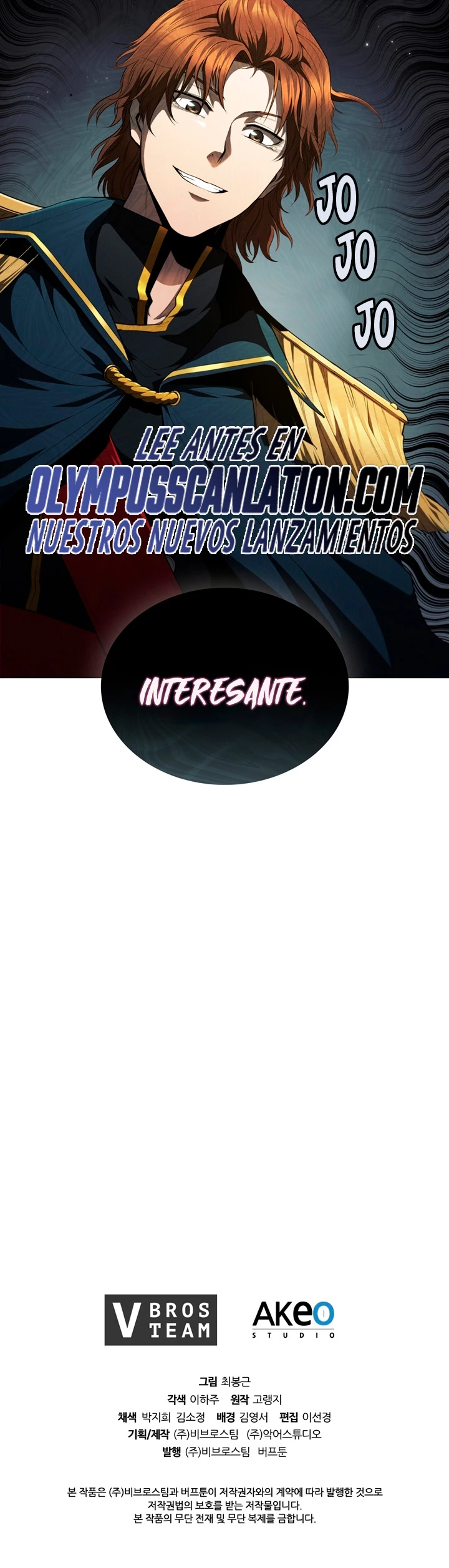 Regresé como el Duque > Capitulo 58 > Page 421