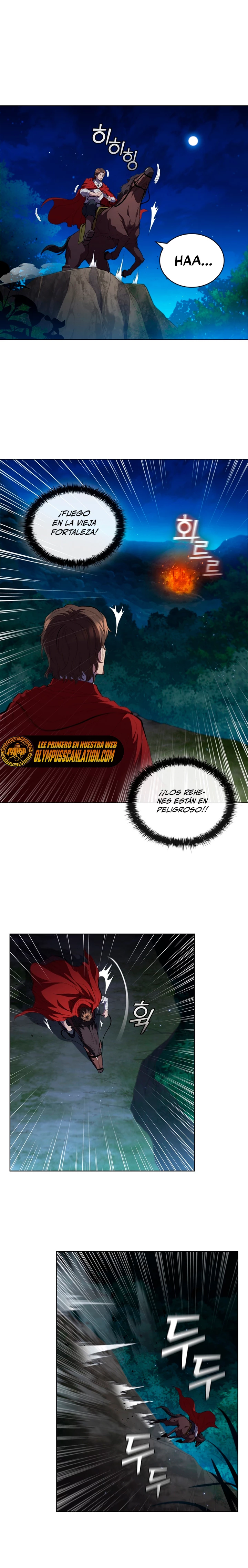 Regresé como el Duque > Capitulo 59 > Page 21