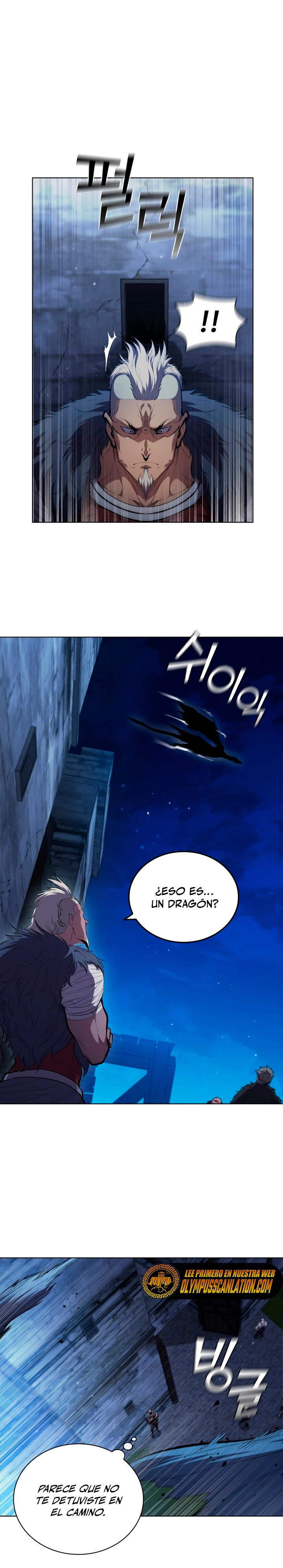 Regresé como el Duque > Capitulo 59 > Page 41