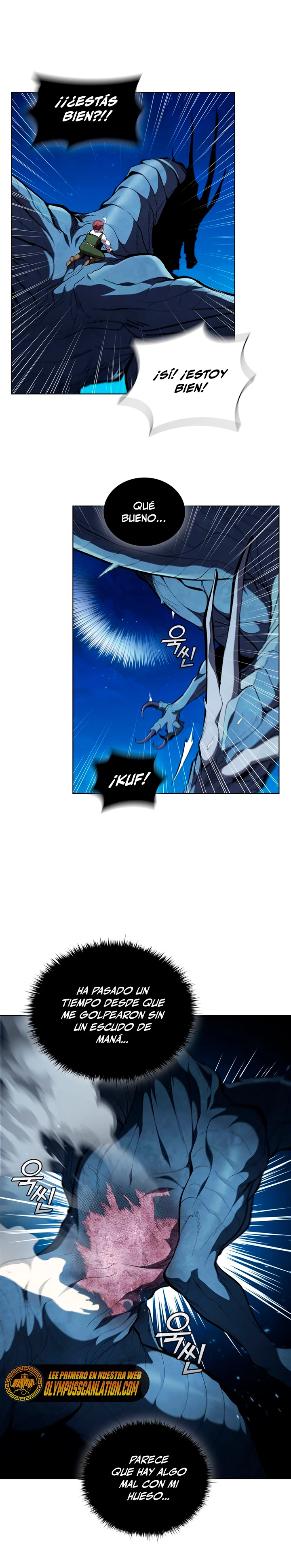 Regresé como el Duque > Capitulo 59 > Page 151