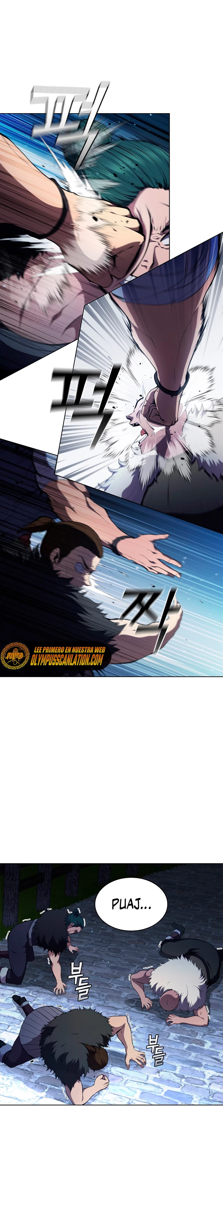 Regresé como el Duque > Capitulo 59 > Page 241