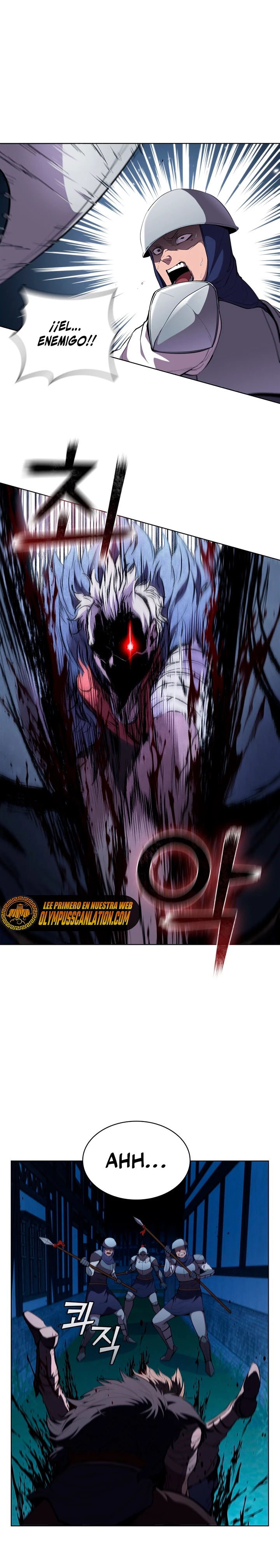 Regresé como el Duque > Capitulo 59 > Page 291
