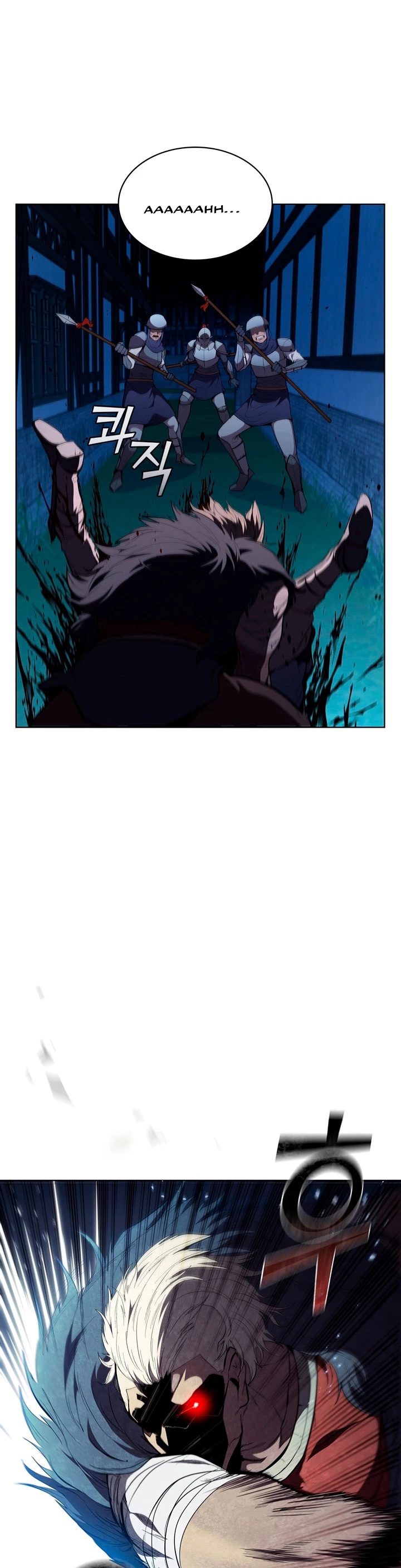 Regresé como el Duque > Capitulo 60 > Page 11