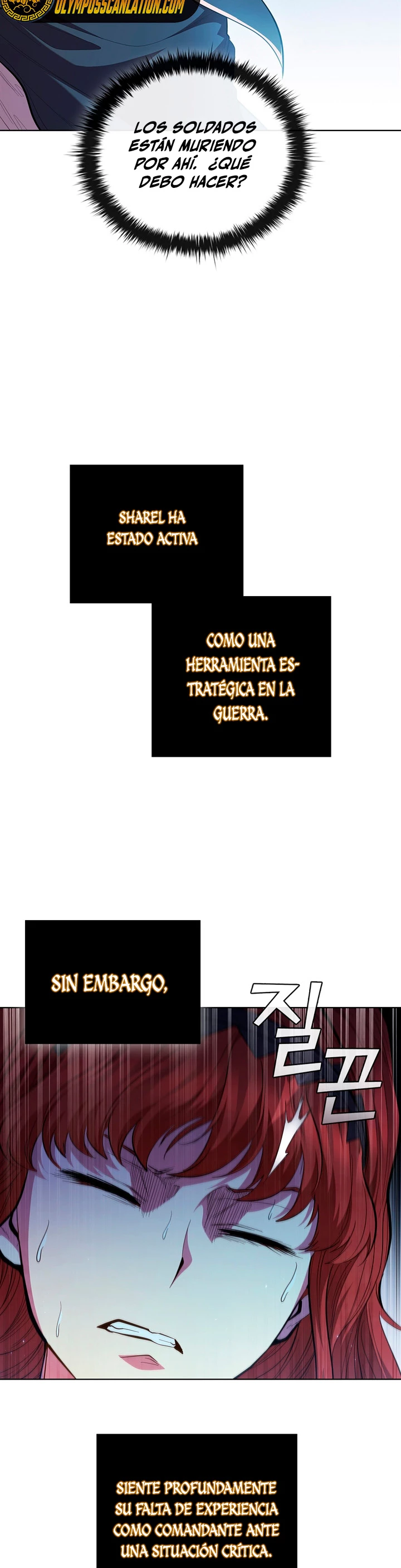 Regresé como el Duque > Capitulo 60 > Page 51