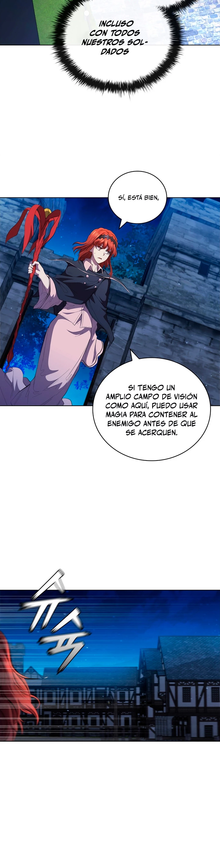 Regresé como el Duque > Capitulo 60 > Page 101