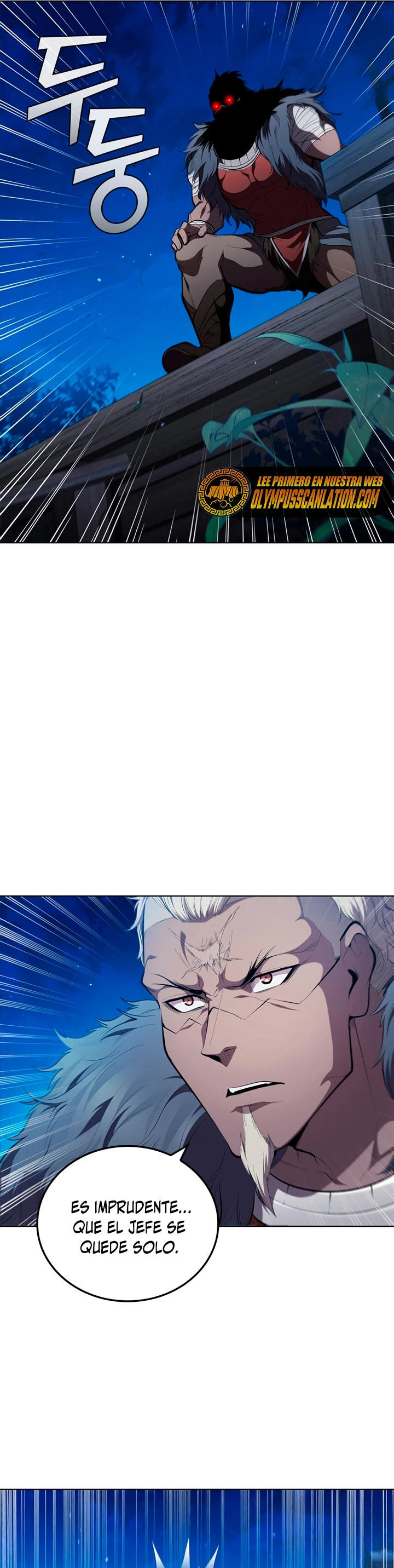 Regresé como el Duque > Capitulo 60 > Page 111