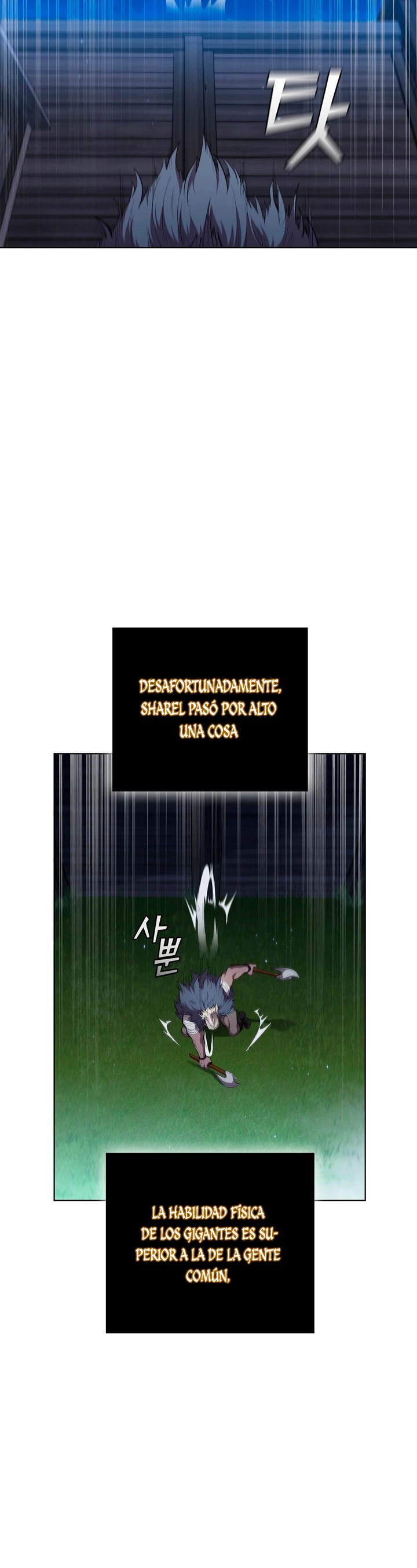 Regresé como el Duque > Capitulo 60 > Page 121