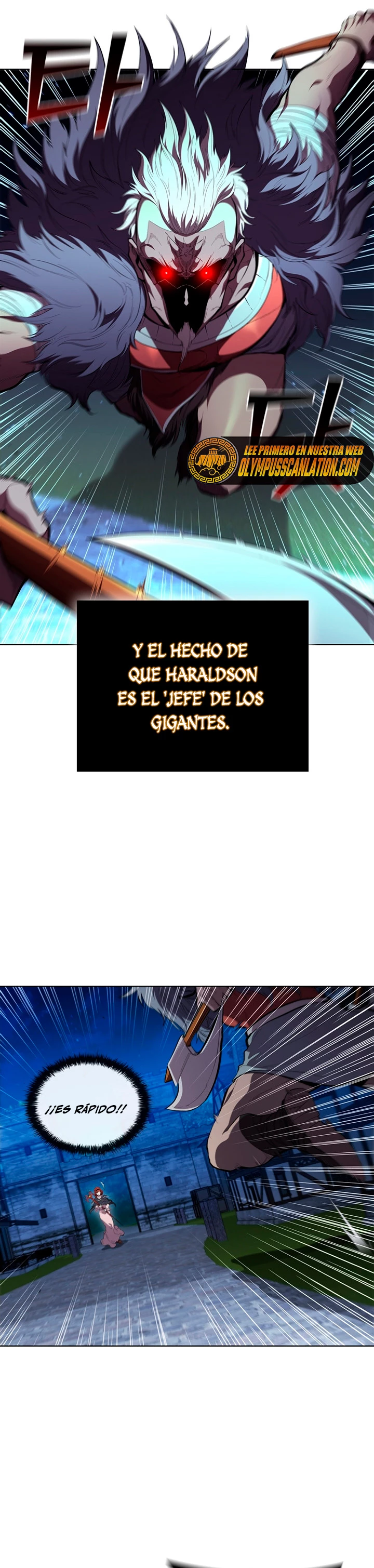 Regresé como el Duque > Capitulo 60 > Page 131