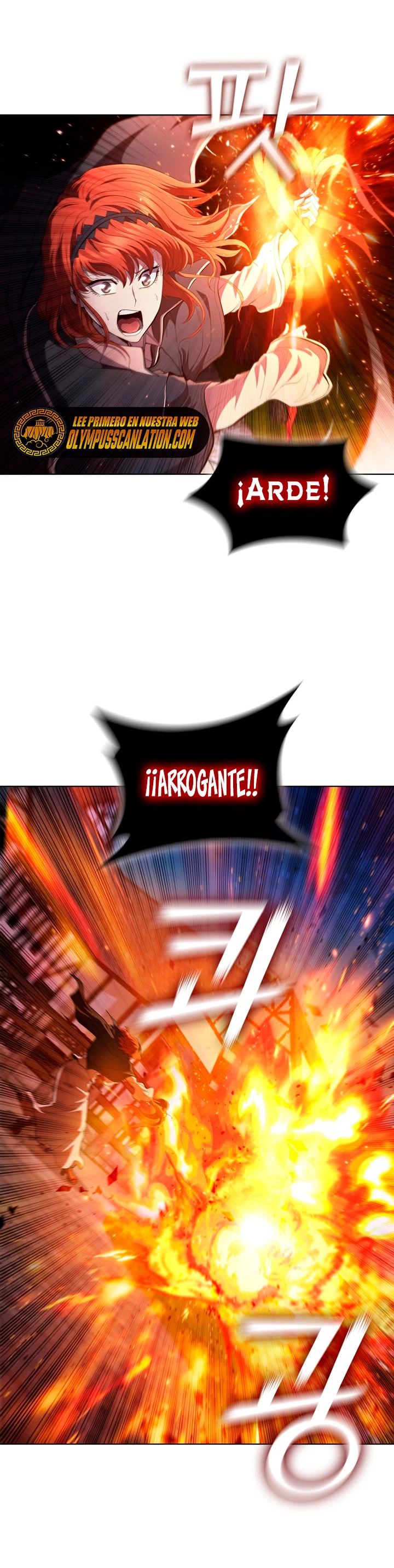 Regresé como el Duque > Capitulo 60 > Page 161