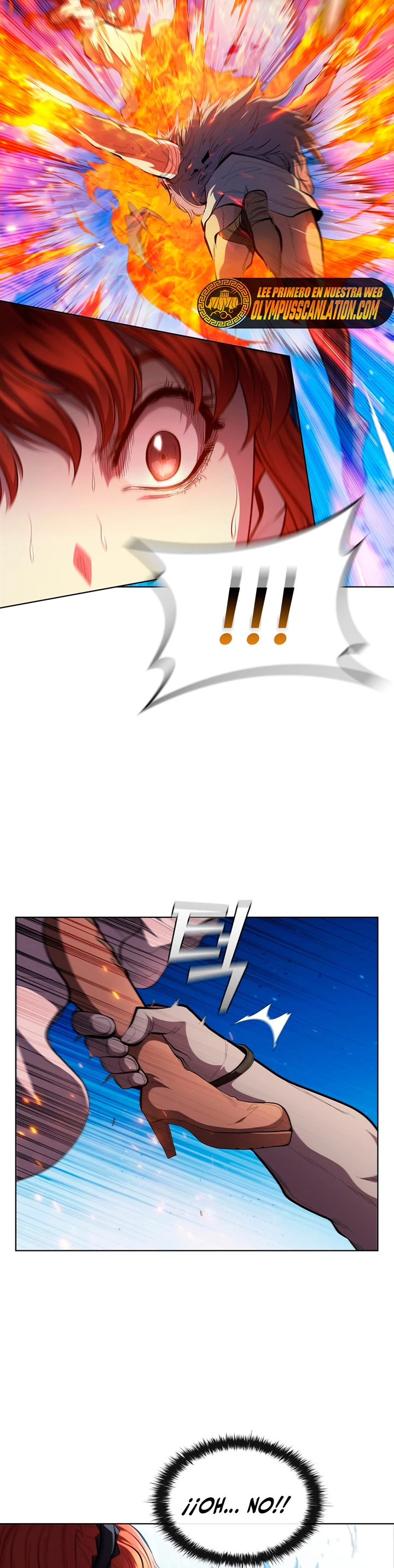 Regresé como el Duque > Capitulo 60 > Page 201