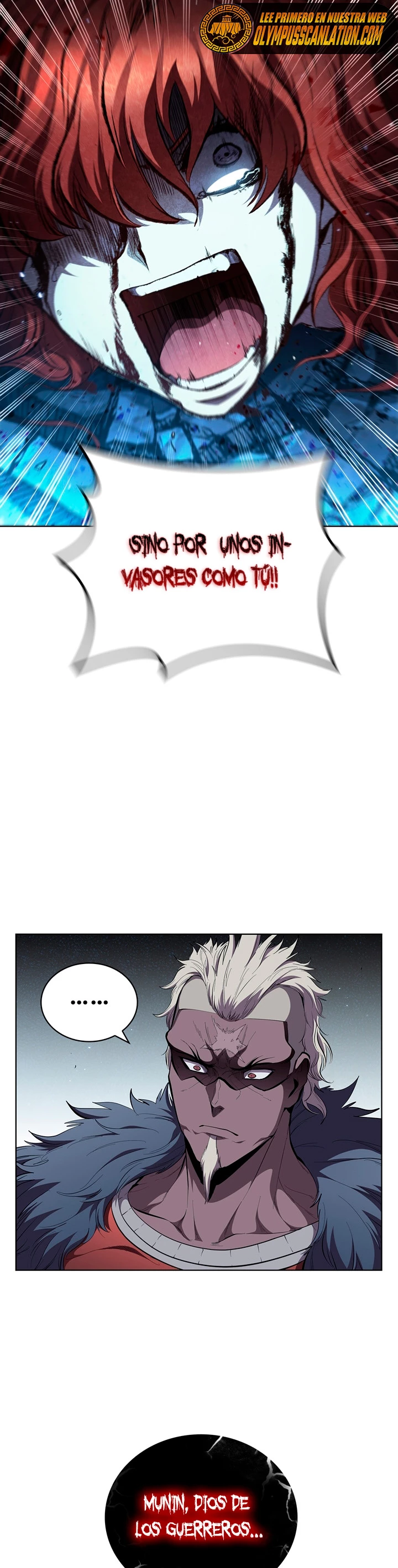 Regresé como el Duque > Capitulo 60 > Page 241