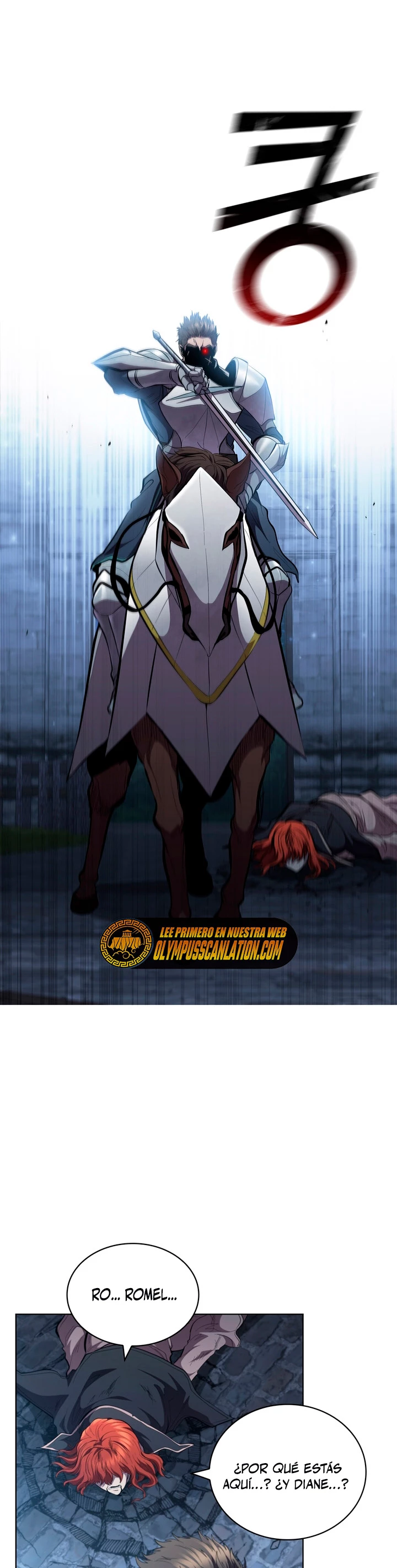 Regresé como el Duque > Capitulo 60 > Page 281