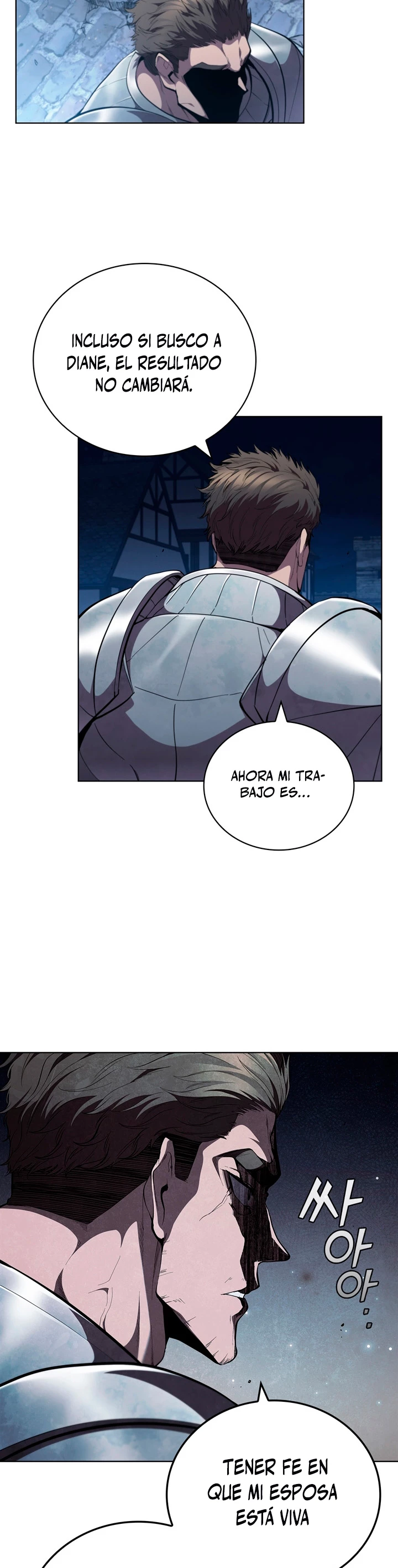 Regresé como el Duque > Capitulo 60 > Page 301