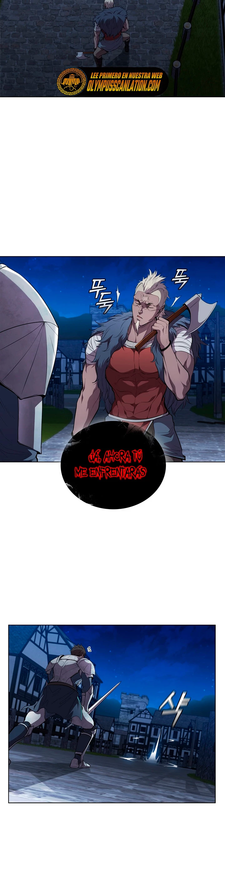 Regresé como el Duque > Capitulo 60 > Page 321