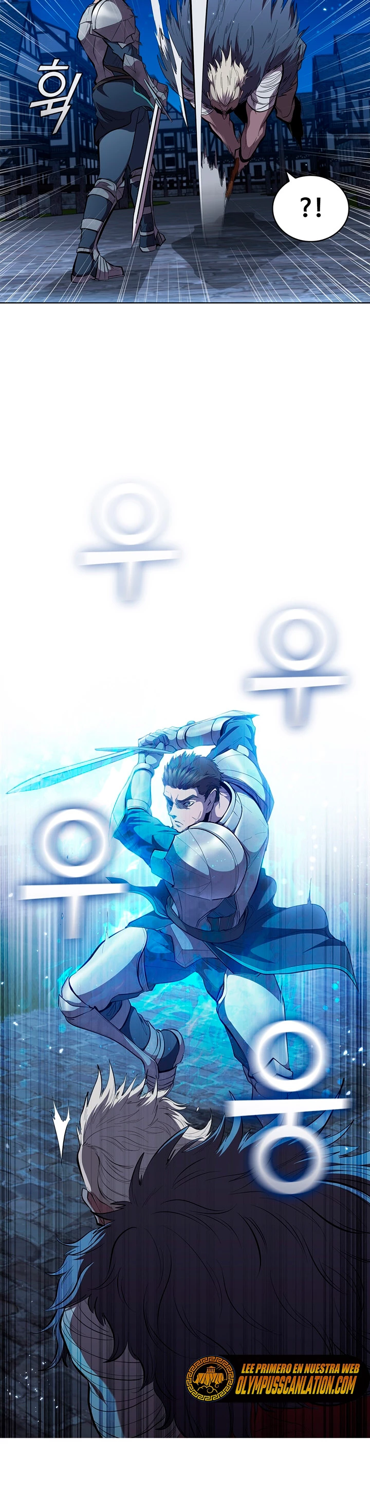 Regresé como el Duque > Capitulo 60 > Page 341