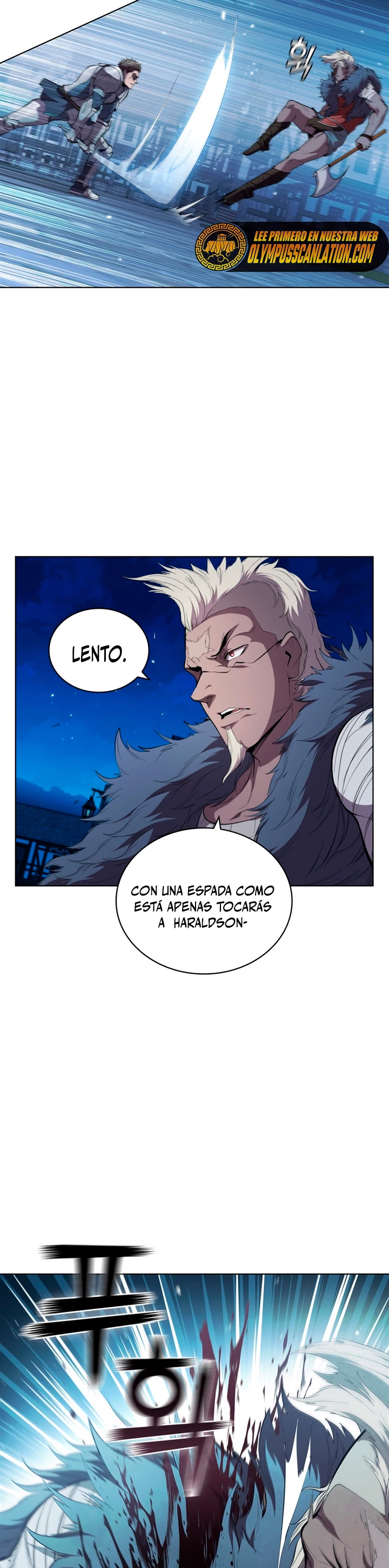 Regresé como el Duque > Capitulo 60 > Page 361