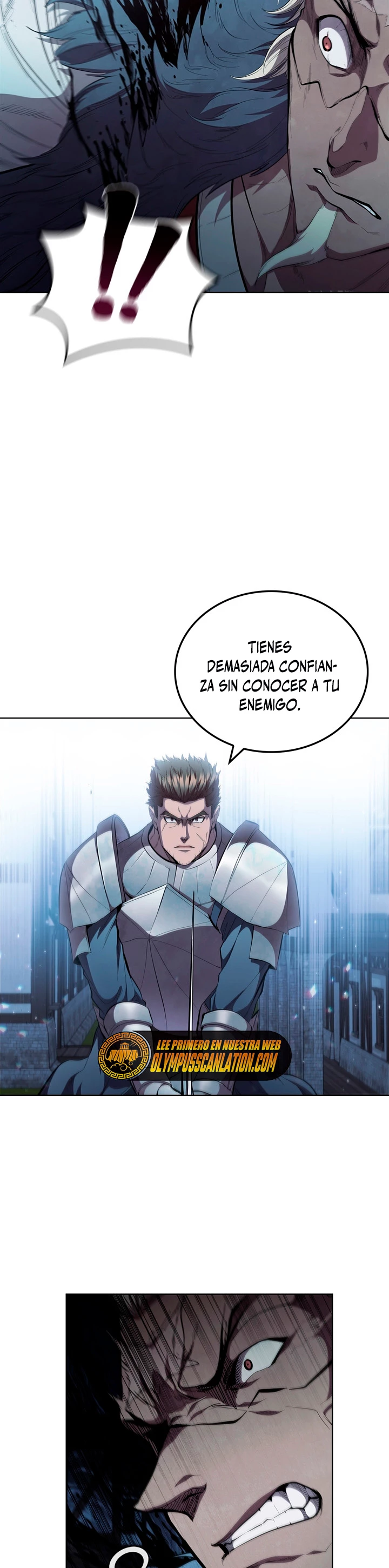 Regresé como el Duque > Capitulo 60 > Page 371