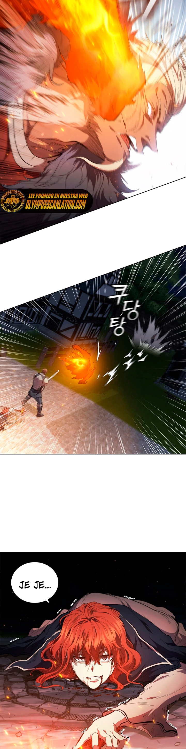 Regresé como el Duque > Capitulo 60 > Page 391