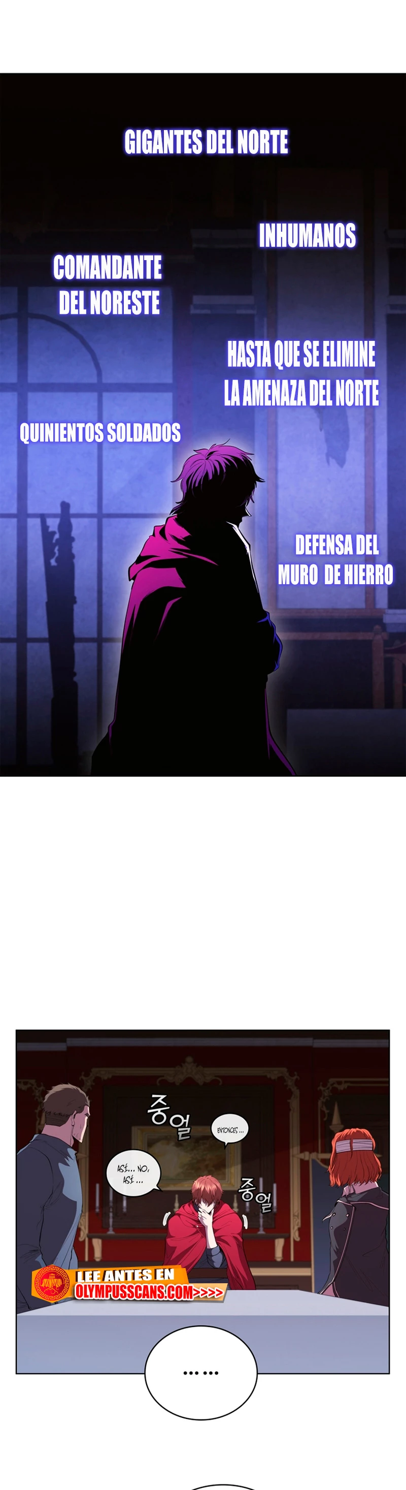 Regresé como el Duque > Capitulo 65 > Page 51