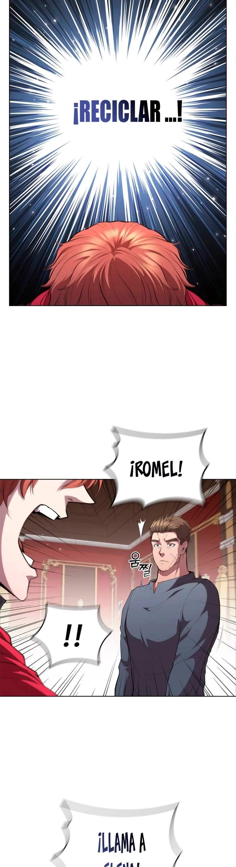 Regresé como el Duque > Capitulo 65 > Page 71