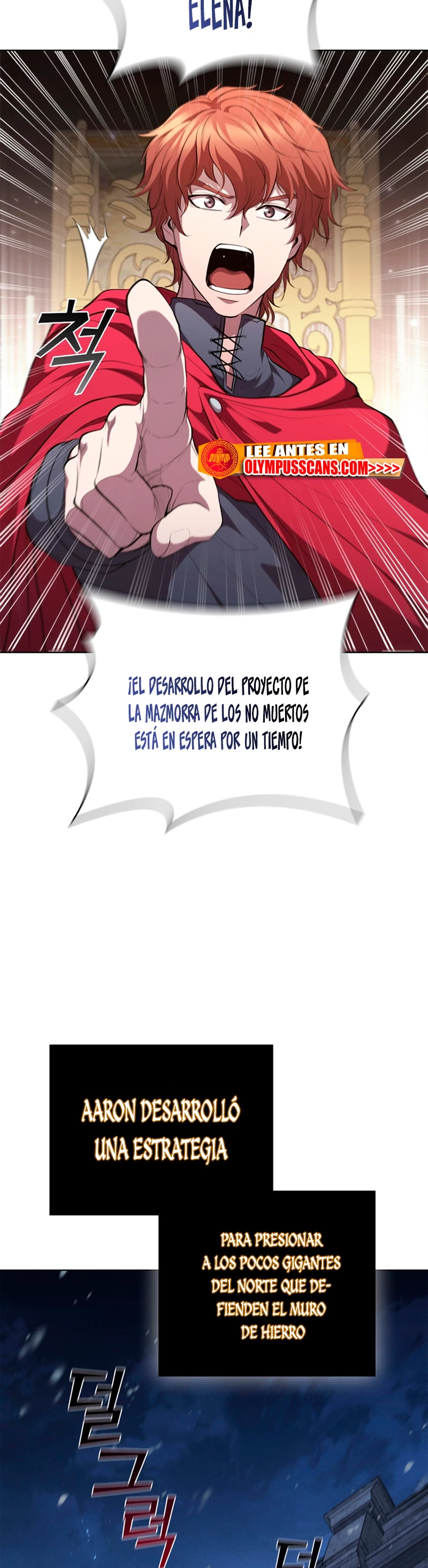 Regresé como el Duque > Capitulo 65 > Page 81