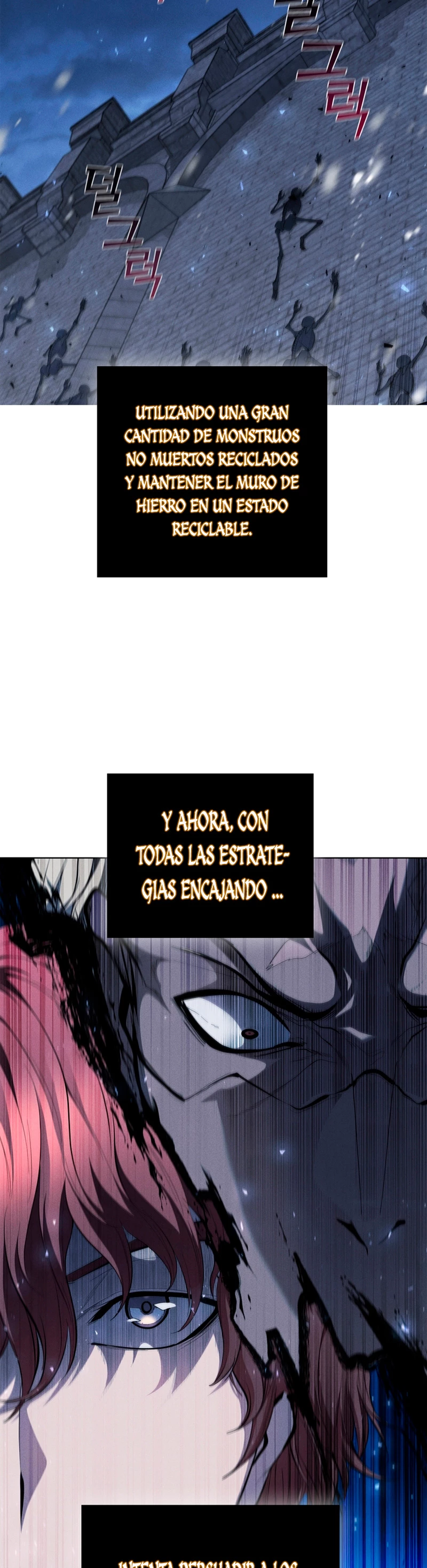 Regresé como el Duque > Capitulo 65 > Page 91