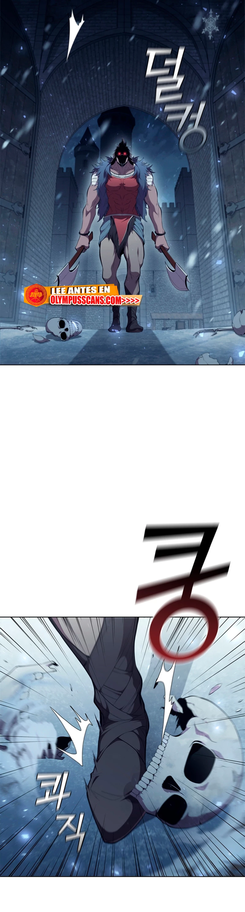 Regresé como el Duque > Capitulo 65 > Page 111