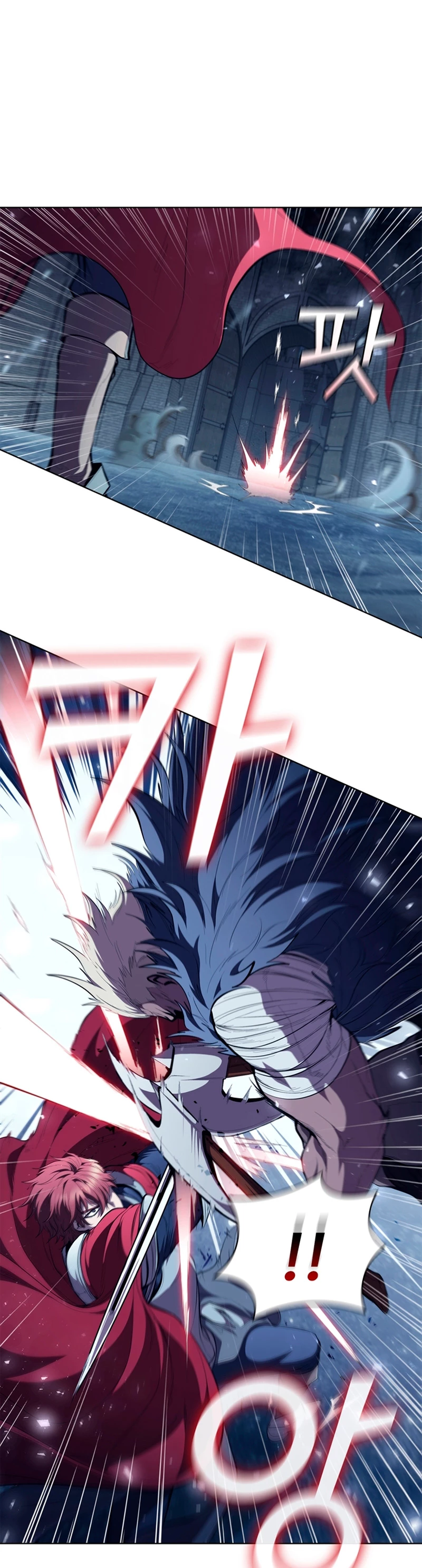 Regresé como el Duque > Capitulo 65 > Page 131