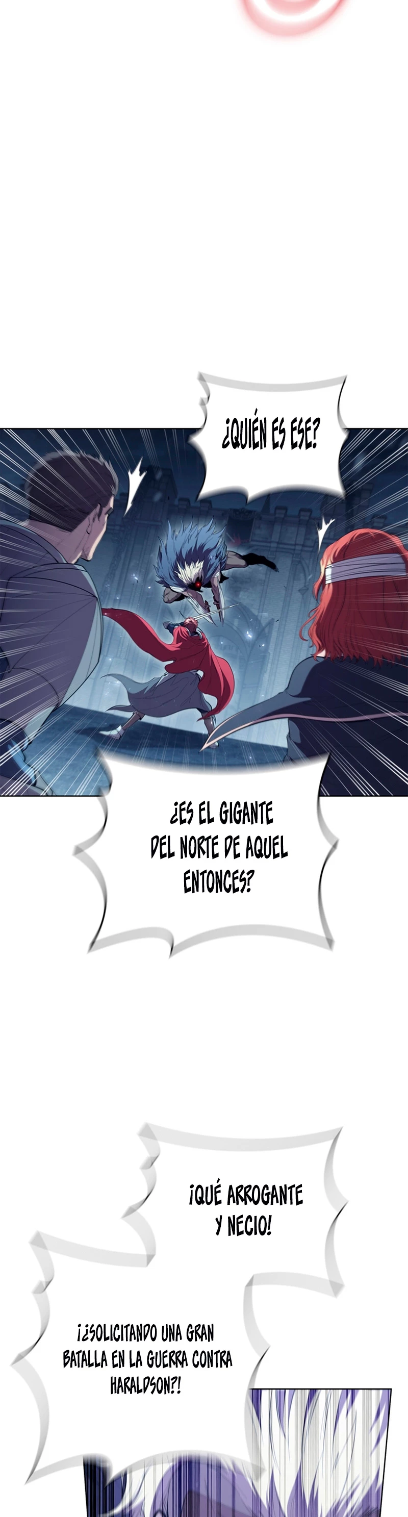 Regresé como el Duque > Capitulo 65 > Page 151