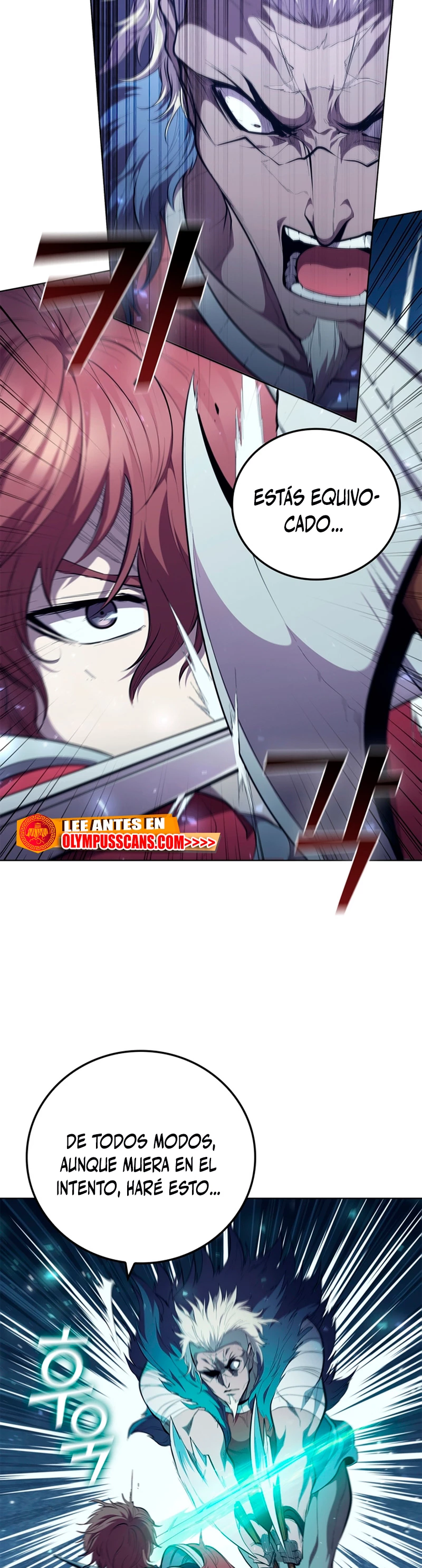 Regresé como el Duque > Capitulo 65 > Page 161