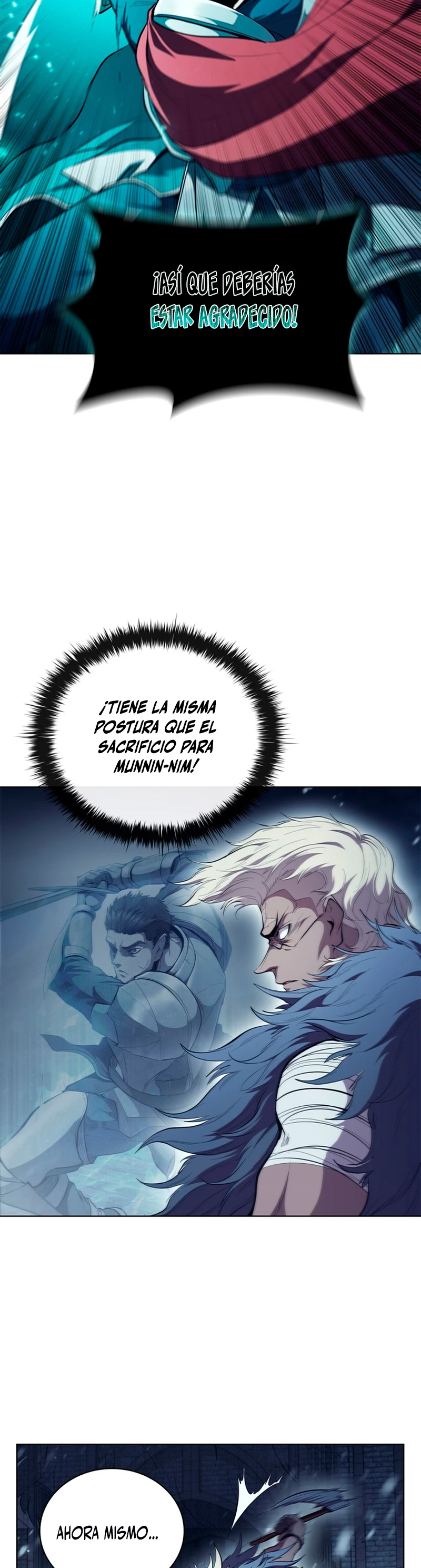 Regresé como el Duque > Capitulo 65 > Page 181