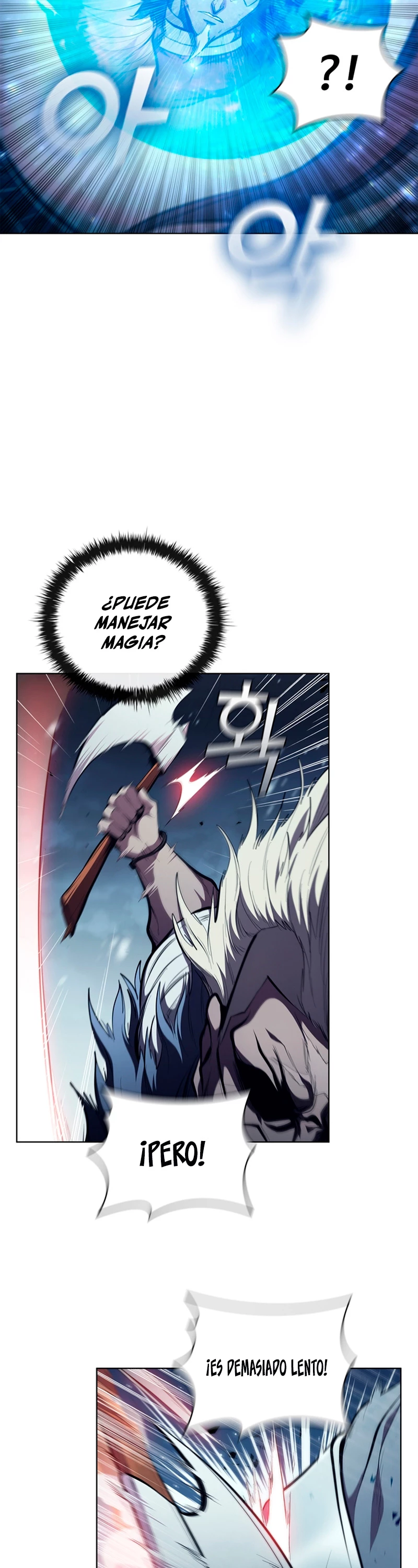 Regresé como el Duque > Capitulo 65 > Page 241