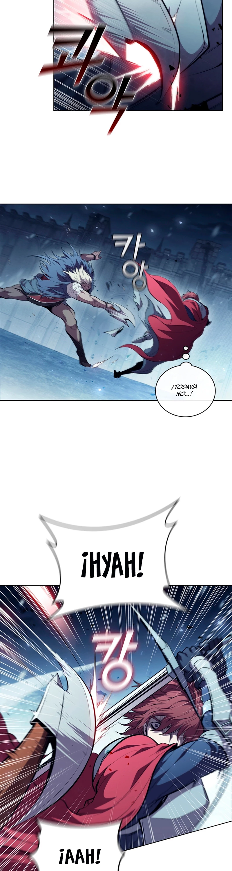 Regresé como el Duque > Capitulo 65 > Page 251