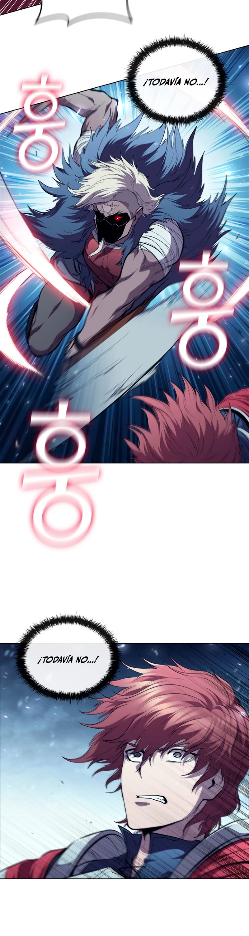 Regresé como el Duque > Capitulo 65 > Page 261