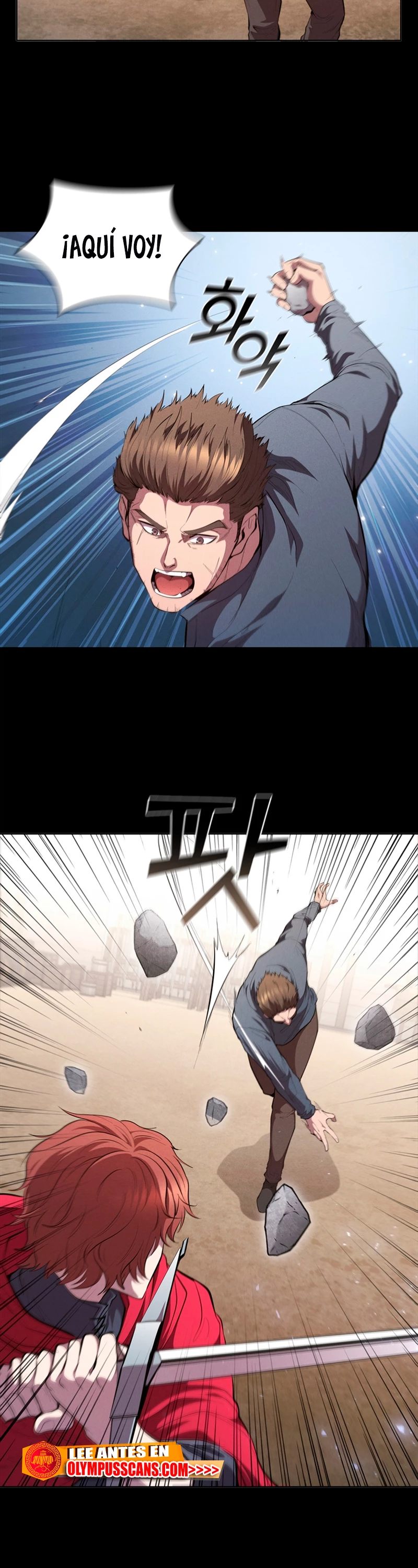 Regresé como el Duque > Capitulo 65 > Page 311