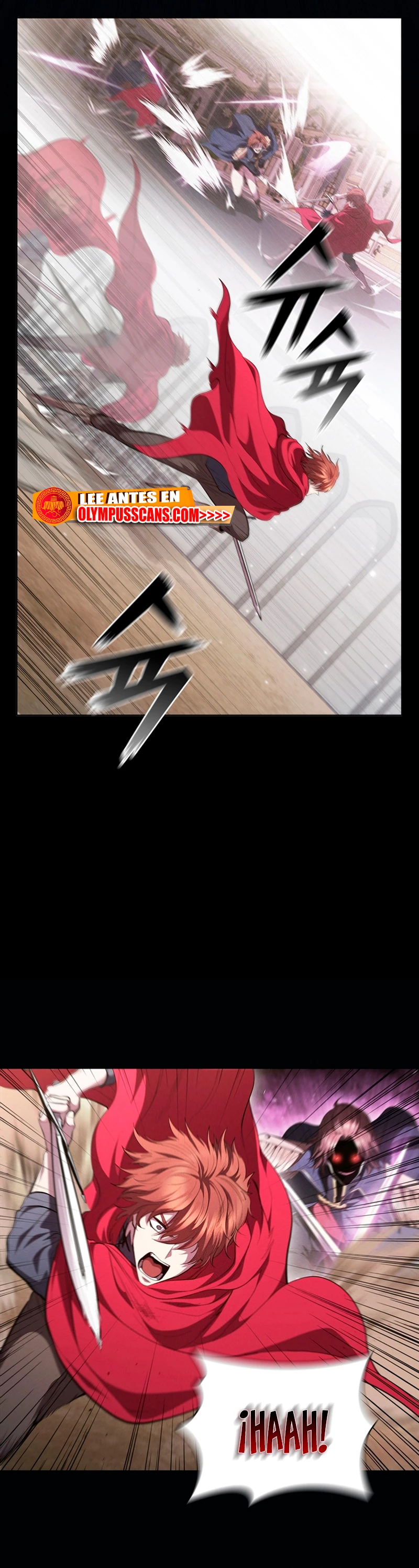 Regresé como el Duque > Capitulo 65 > Page 331