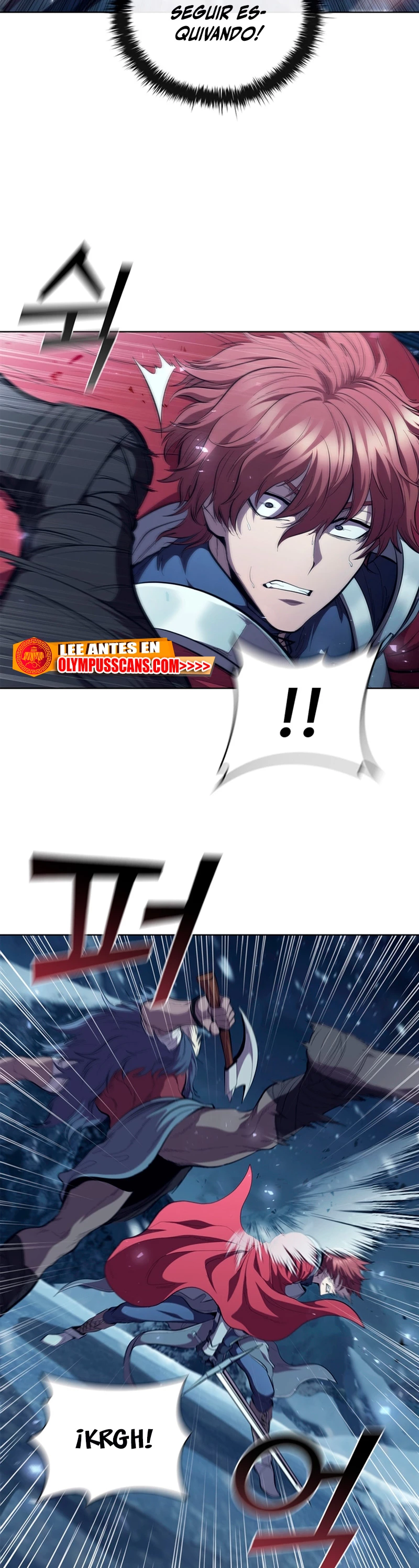 Regresé como el Duque > Capitulo 65 > Page 361