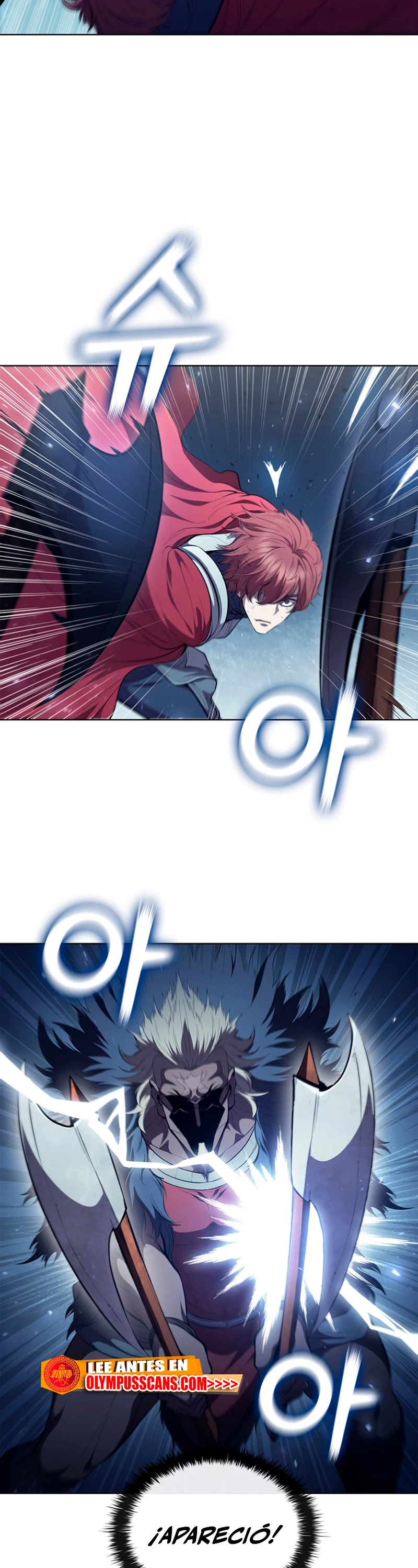 Regresé como el Duque > Capitulo 65 > Page 381