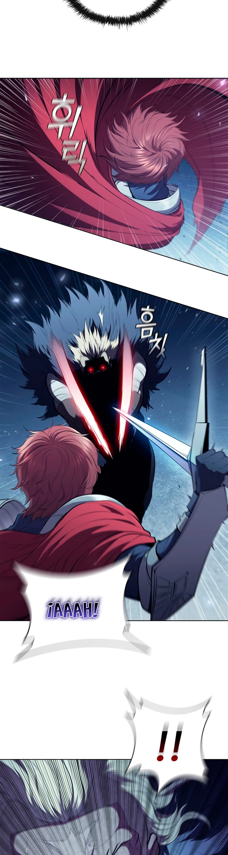 Regresé como el Duque > Capitulo 65 > Page 391