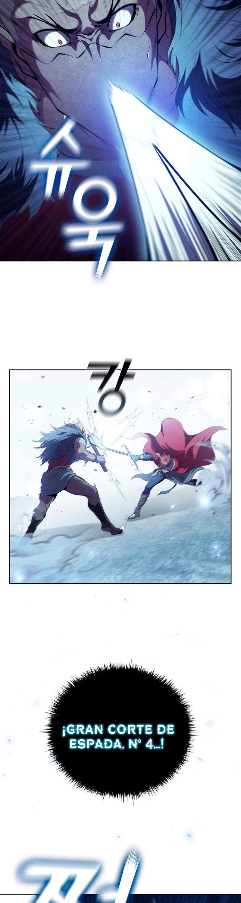 Regresé como el Duque > Capitulo 65 > Page 401