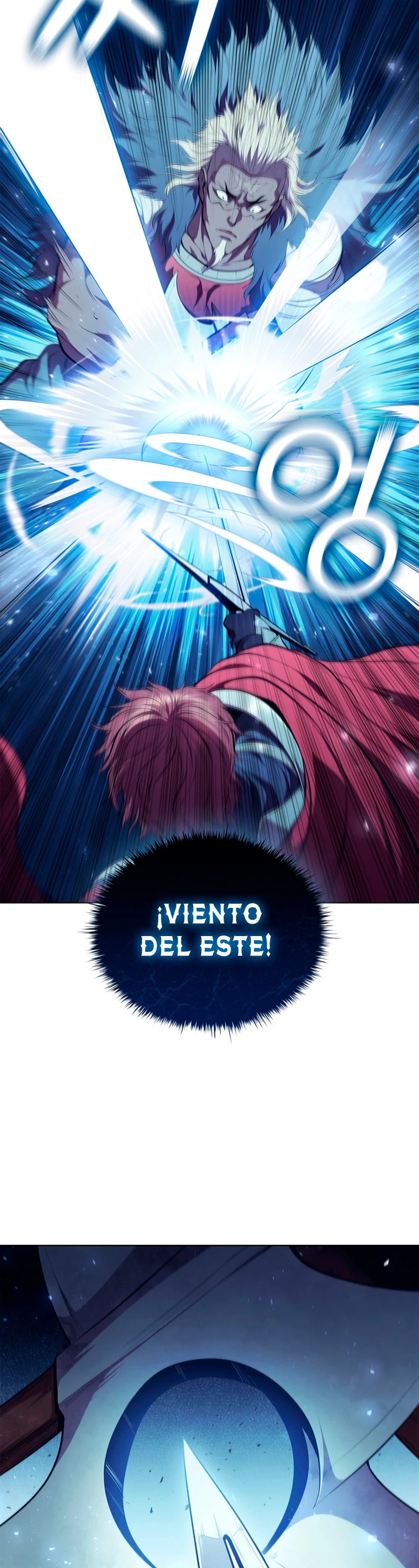 Regresé como el Duque > Capitulo 65 > Page 411