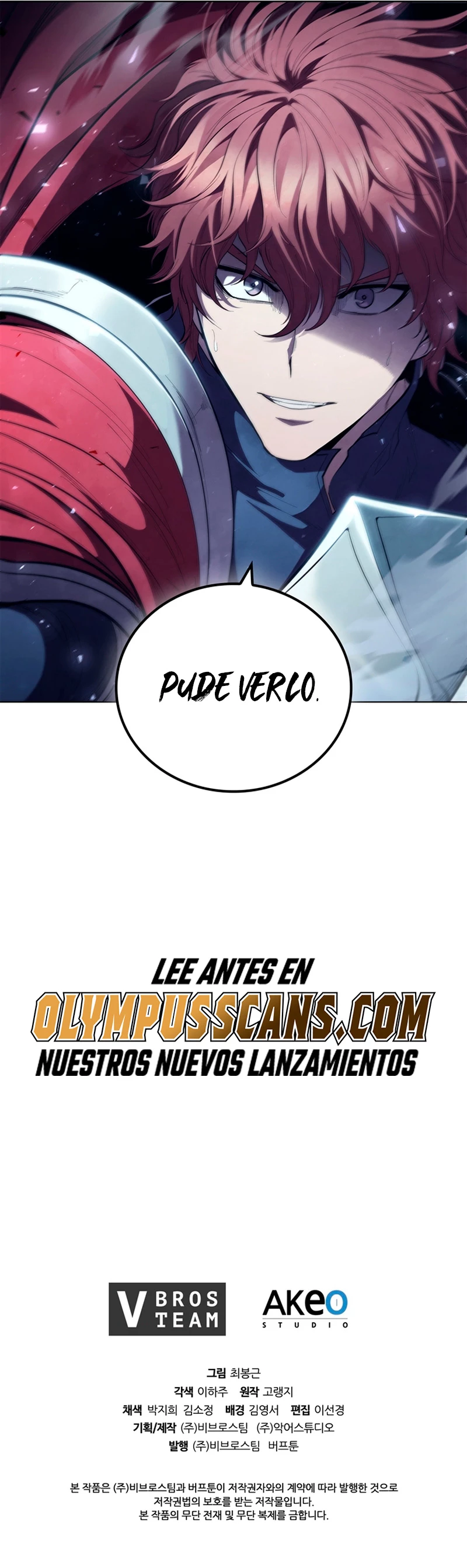 Regresé como el Duque > Capitulo 65 > Page 431