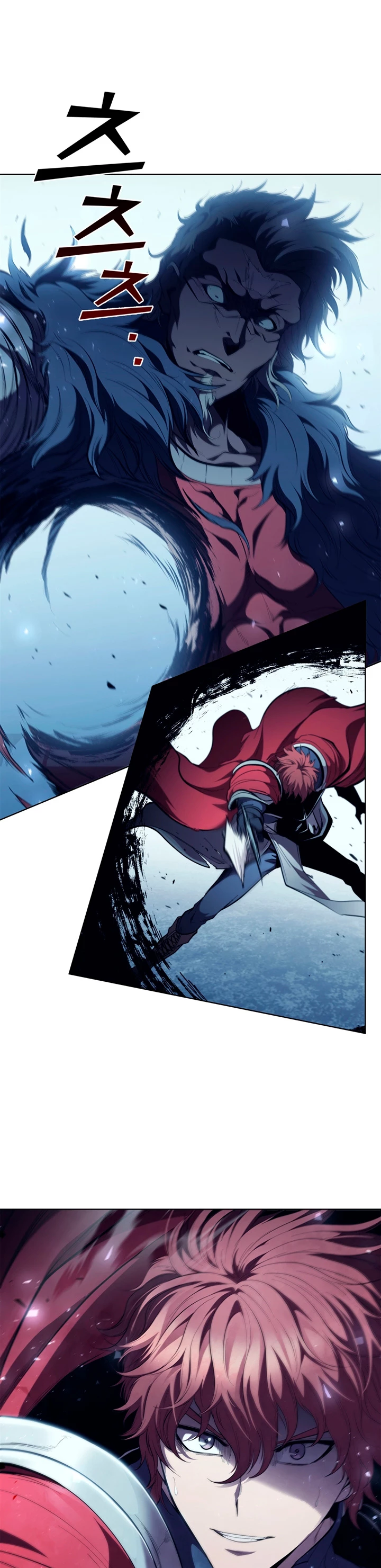 Regresé como el Duque > Capitulo 66 > Page 11